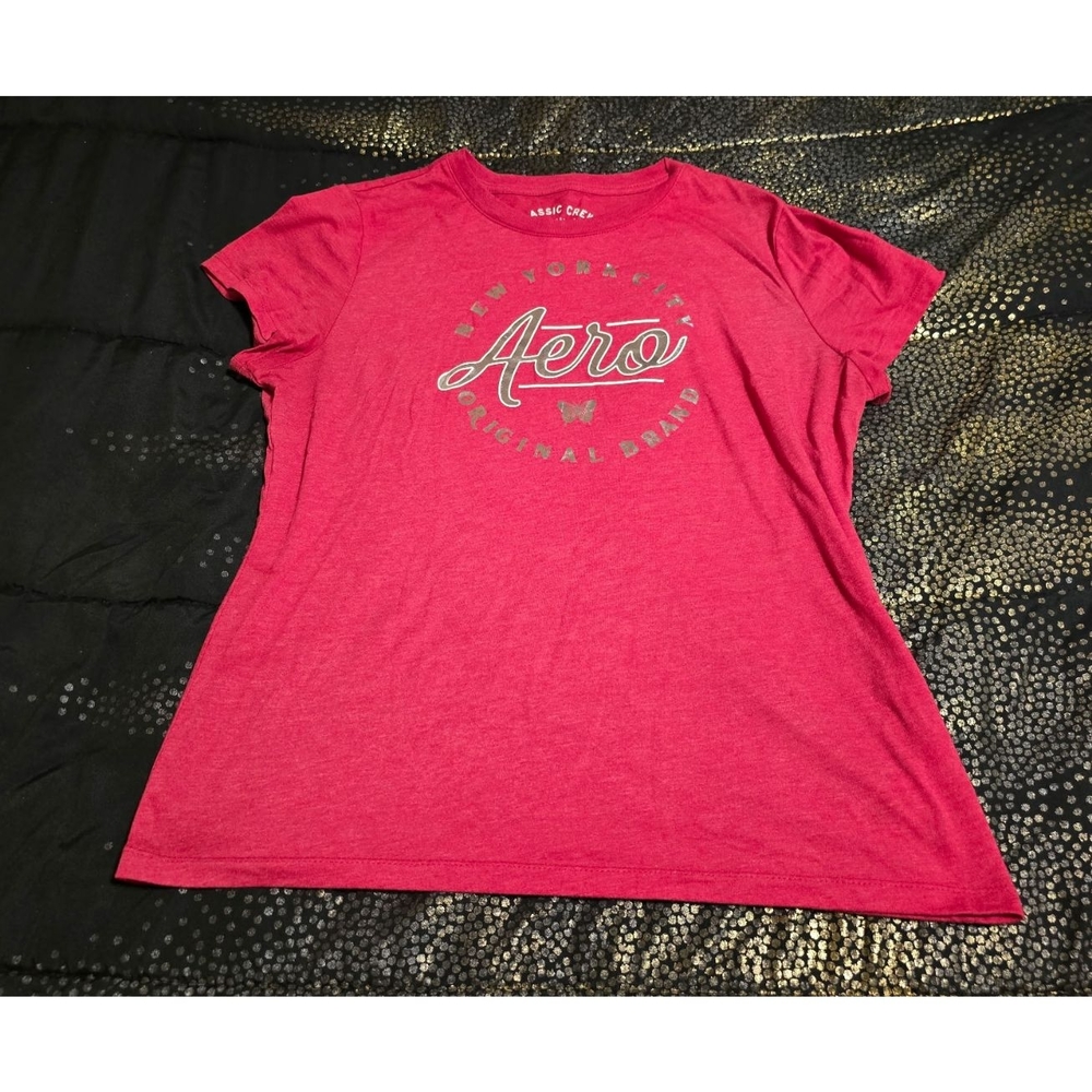 Aeropostale Tee | Size XL